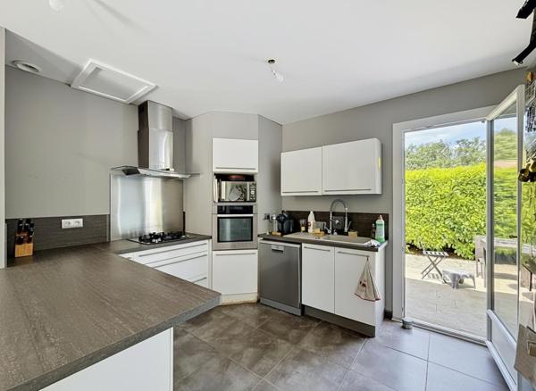 Maison Brignoles 4 pièce(s) 100 m2
