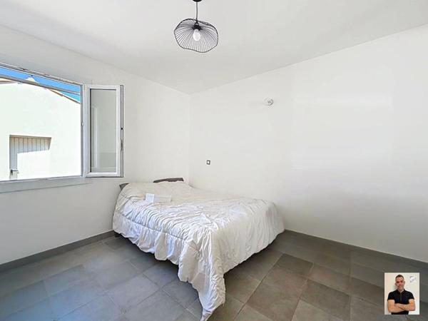 Maison Brignoles 4 pièce(s) 100 m2