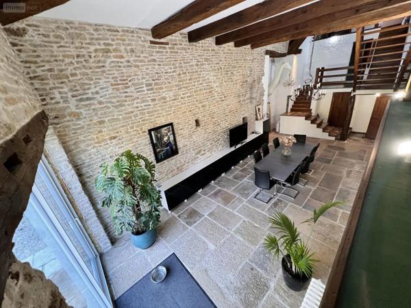 Achat - Maison Besançon 25000 10 pièces 430 m 2 11556 m 2