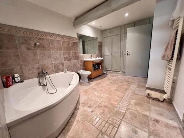 Achat - Maison Besançon 25000 10 pièces 430 m 2 11556 m 2