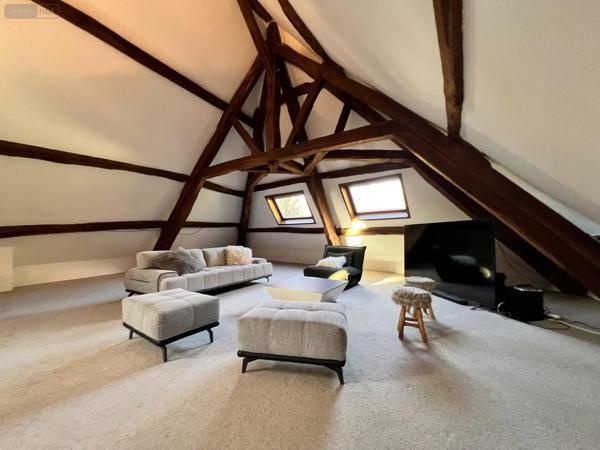Achat - Maison Besançon 25000 10 pièces 430 m 2 11556 m 2