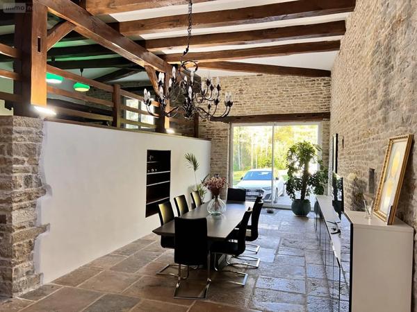 Achat - Maison Besançon 25000 10 pièces 430 m 2 11556 m 2