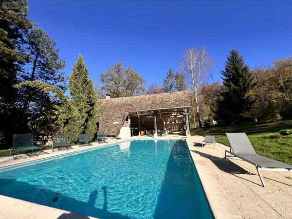 Achat - Maison Besançon 25000 10 pièces 430 m 2 11556 m 2