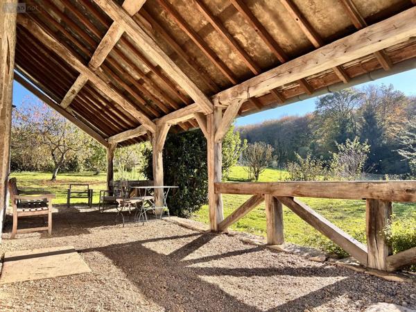 Achat - Maison Besançon 25000 10 pièces 430 m 2 11556 m 2