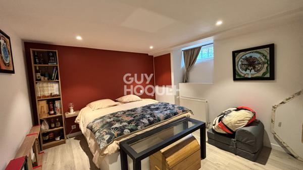 Maison Dinan environ 82 M²