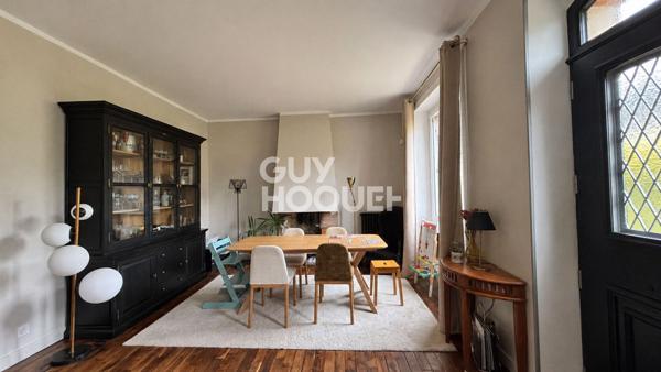 Maison Dinan environ 82 M²