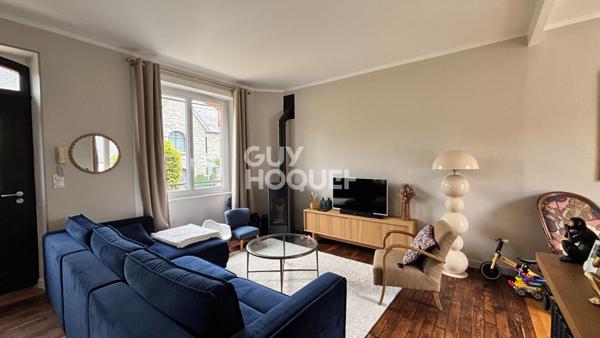 Maison Dinan environ 82 M²
