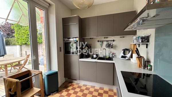 Maison Dinan environ 82 M²