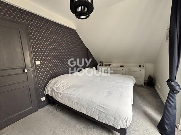 Maison Dinan environ 82 M²