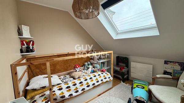 Maison Dinan environ 82 M²