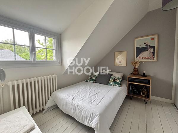 Maison Dinan environ 82 M²