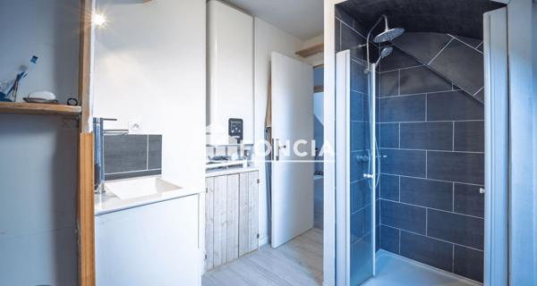 À vendre Appartement 2 pièces 32 m² - Nantes 44000