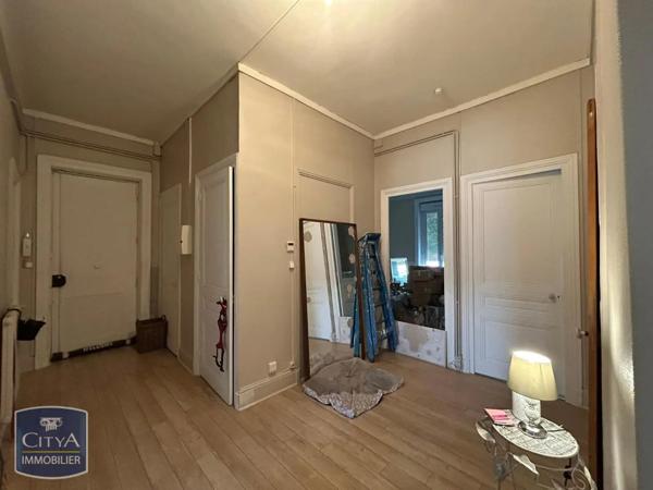 Appartement à louer 3 pièces 98m²