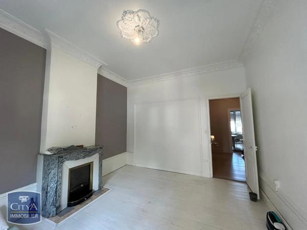 Appartement à louer 3 pièces 98m²