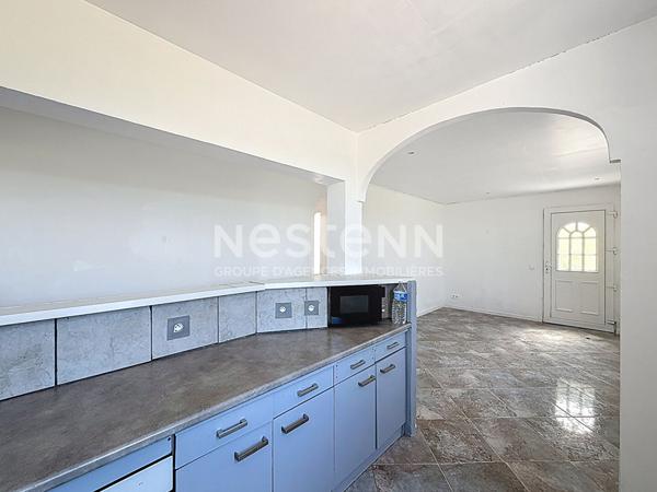 Maison à vendre à Saint Maximin la Sainte Baume - 5 pièces proche des commodités