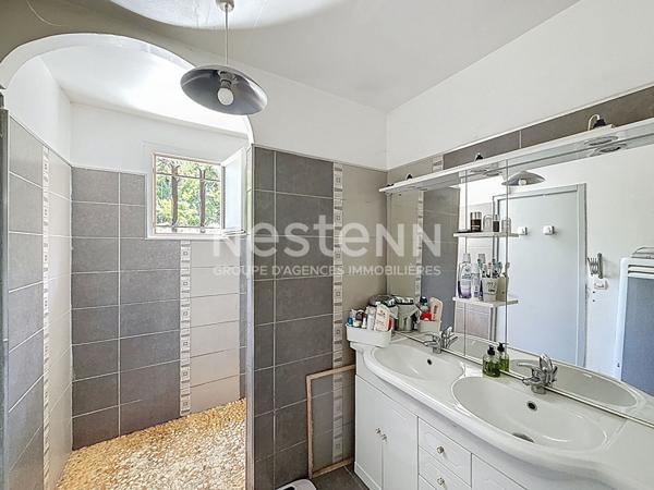 Maison à vendre à Saint Maximin la Sainte Baume - 5 pièces proche des commodités