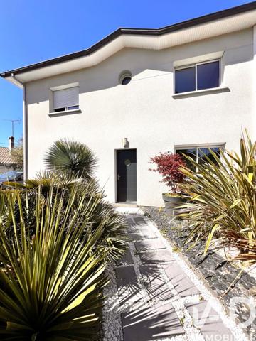 Maison à vendre 5 pièces 135 m² Parempuyre