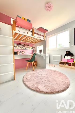 Maison à vendre 5 pièces 135 m² Parempuyre