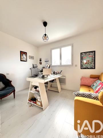 Maison à vendre 5 pièces 135 m² Parempuyre