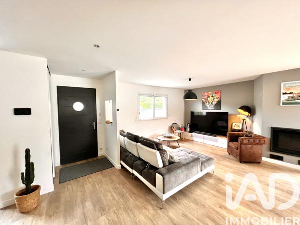 Maison à vendre 5 pièces 135 m² Parempuyre