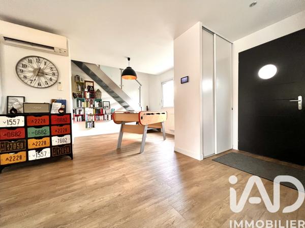 Maison à vendre 5 pièces 135 m² Parempuyre