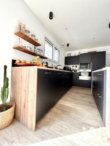 Maison à vendre 5 pièces 135 m² Parempuyre