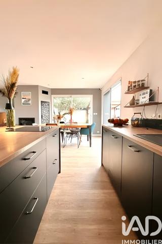 Maison à vendre 5 pièces 135 m² Parempuyre