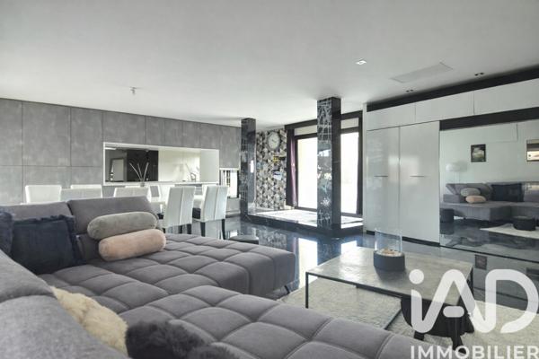 Maison à vendre 4 pièces 148 m² Bassens