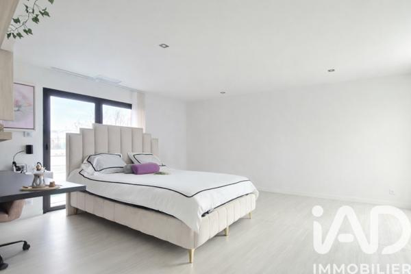 Maison à vendre 4 pièces 148 m² Bassens