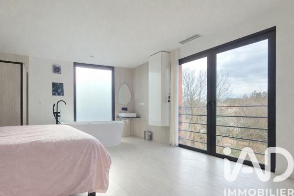 Maison à vendre 4 pièces 148 m² Bassens