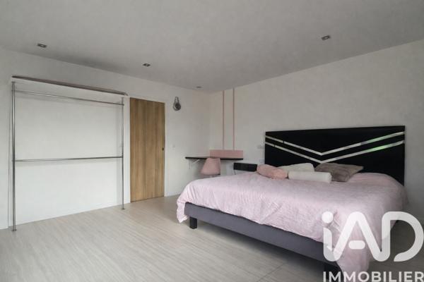 Maison à vendre 4 pièces 148 m² Bassens