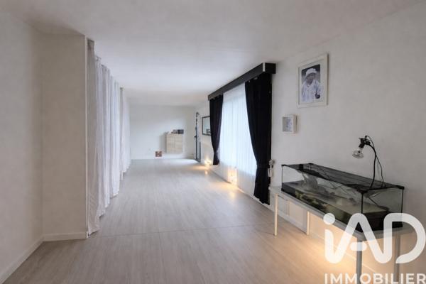 Maison à vendre 4 pièces 148 m² Bassens