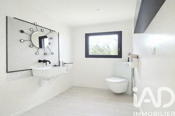 Maison à vendre 4 pièces 148 m² Bassens