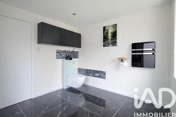 Maison à vendre 4 pièces 148 m² Bassens