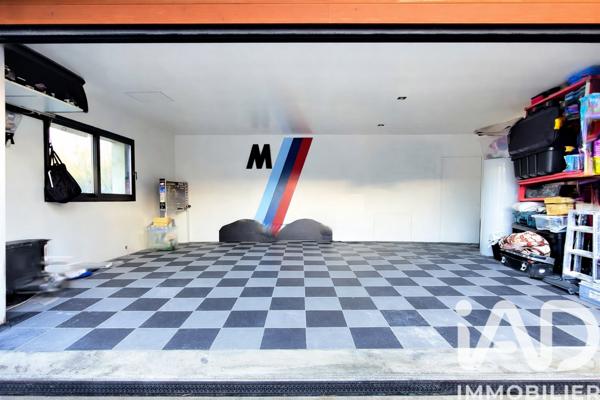 Maison à vendre 4 pièces 148 m² Bassens