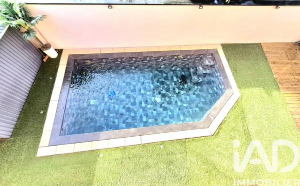 Maison à vendre 4 pièces 148 m² Bassens