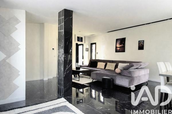 Maison à vendre 4 pièces 148 m² Bassens