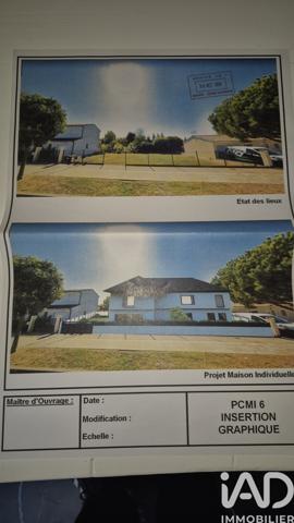 Maison à vendre 4 pièces 148 m² Bassens