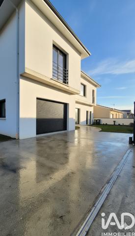 Maison à vendre 4 pièces 148 m² Bassens