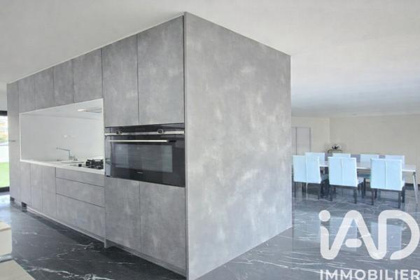 Maison à vendre 4 pièces 148 m² Bassens