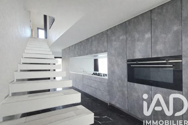 Maison à vendre 4 pièces 148 m² Bassens