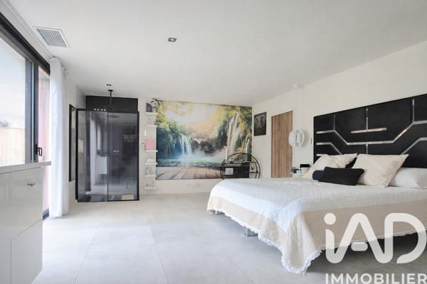 Maison à vendre 4 pièces 148 m² Bassens