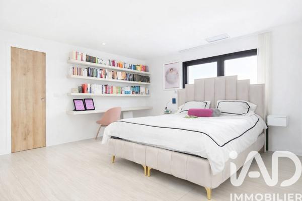 Maison à vendre 4 pièces 148 m² Bassens