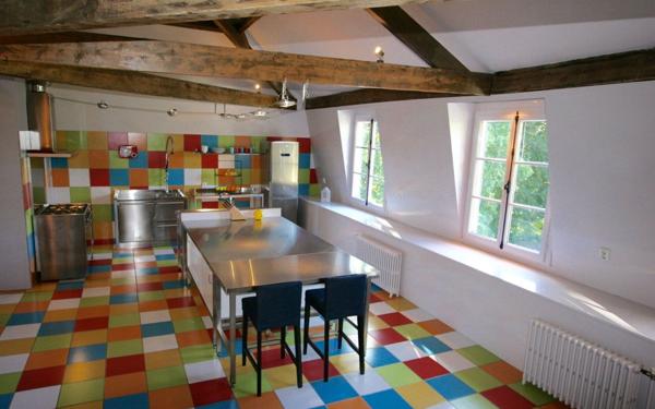 Maison à vendre    13 pièces • 750 m2 Châteauneuf-la-Forêt