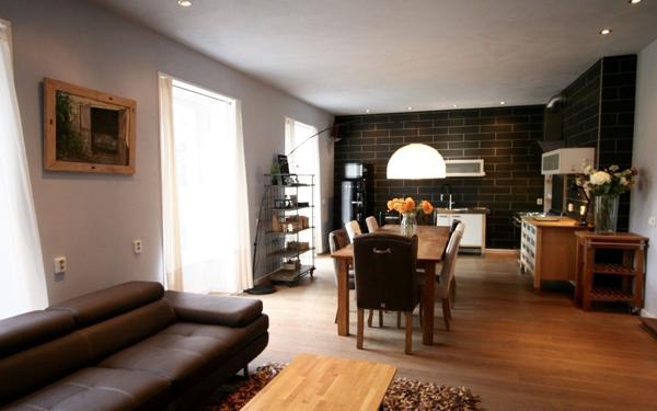 Maison à vendre    13 pièces • 750 m2 Châteauneuf-la-Forêt