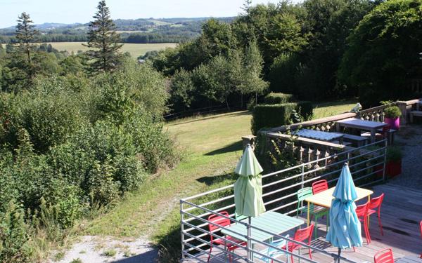 Maison à vendre    13 pièces • 750 m2 Châteauneuf-la-Forêt