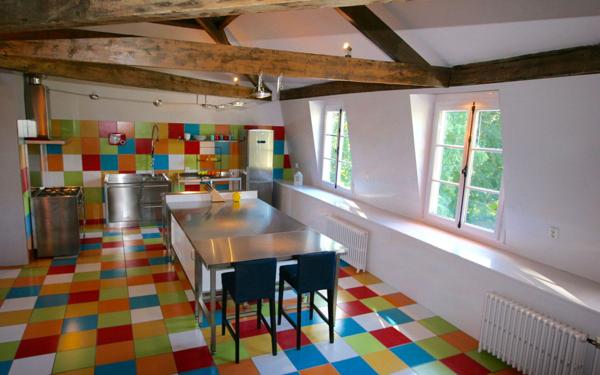 Maison à vendre    13 pièces • 750 m2 Châteauneuf-la-Forêt