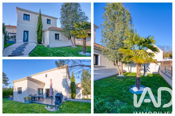 Maison à vendre 7 pièces 250 m² Herblay-sur-Seine