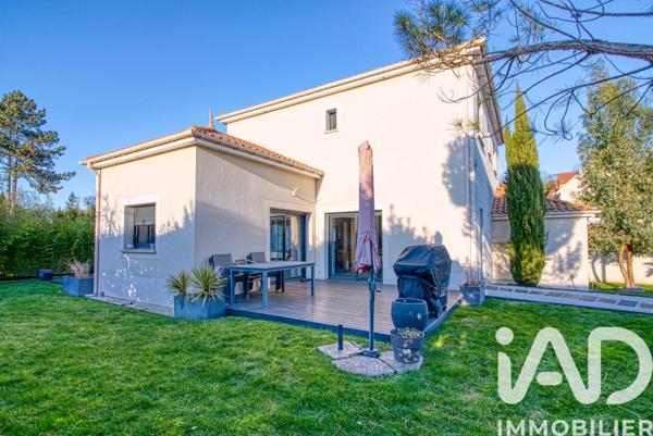 Maison à vendre 7 pièces 250 m² Herblay-sur-Seine