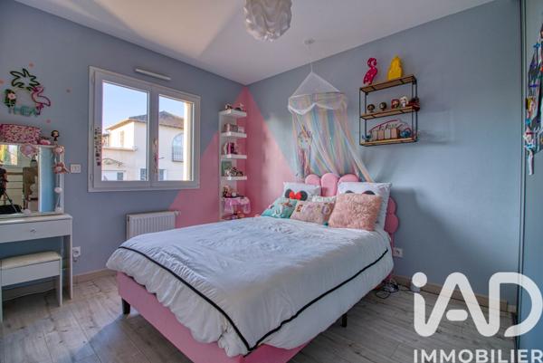 Maison à vendre 7 pièces 250 m² Herblay-sur-Seine